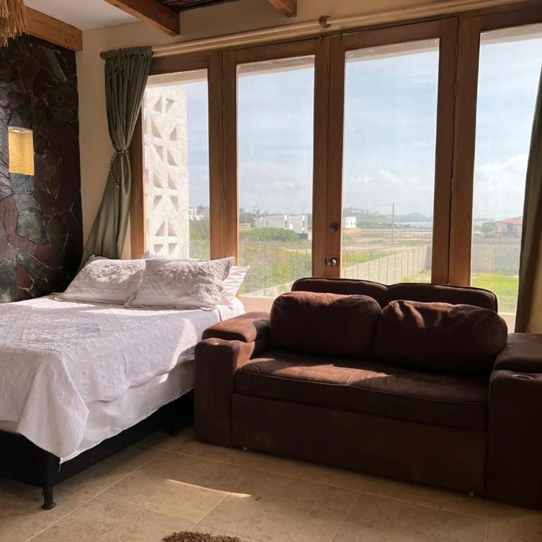 Kite Suite 1 - Salinas del Rey - One-Bedroom Apartment - 17