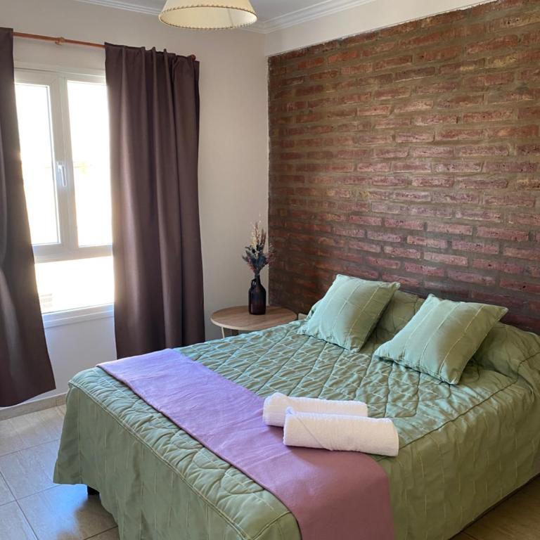 Complejopampa - Apartamento de 1 dormitorio - 1