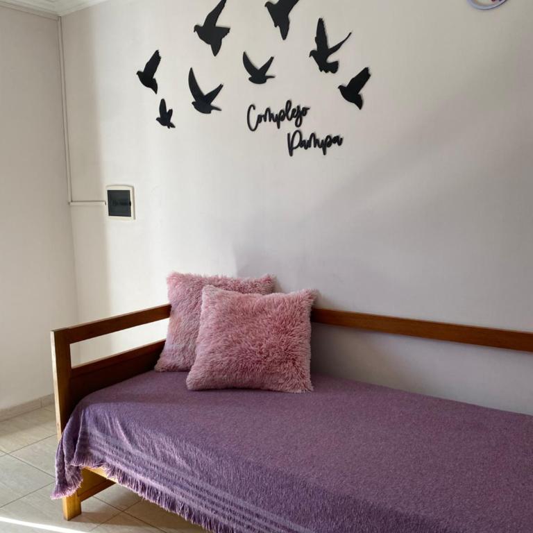 Complejopampa - Apartamento de 1 dormitorio - 3