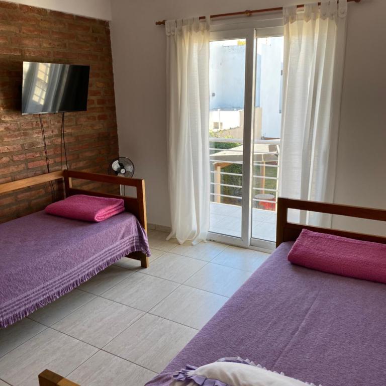 Complejopampa - Apartamento de 1 dormitorio - 2