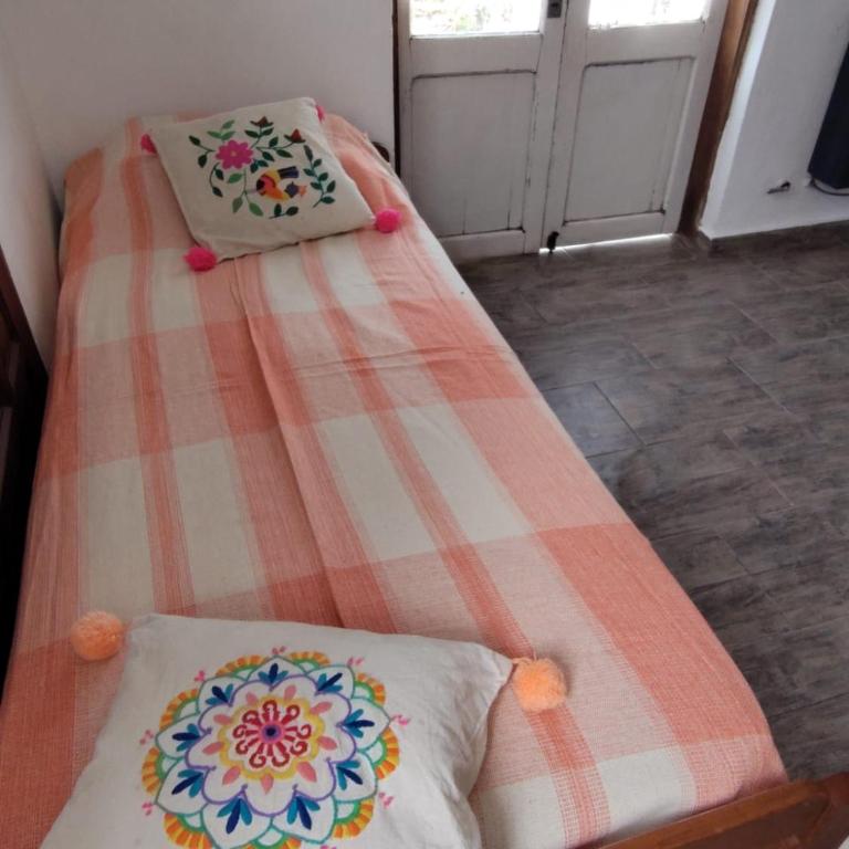 La Casita del Centro - One-Bedroom Apartment - 5
