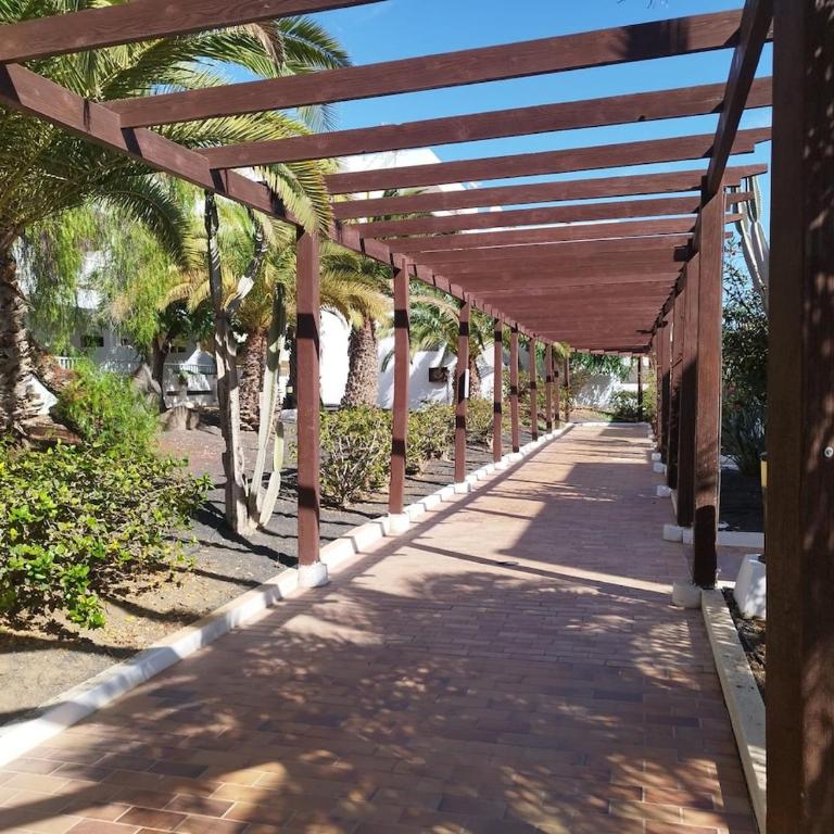 TerraMar - Appartement avec terrasse Costa Teguise - Apartamento de 1 dormitorio - 28