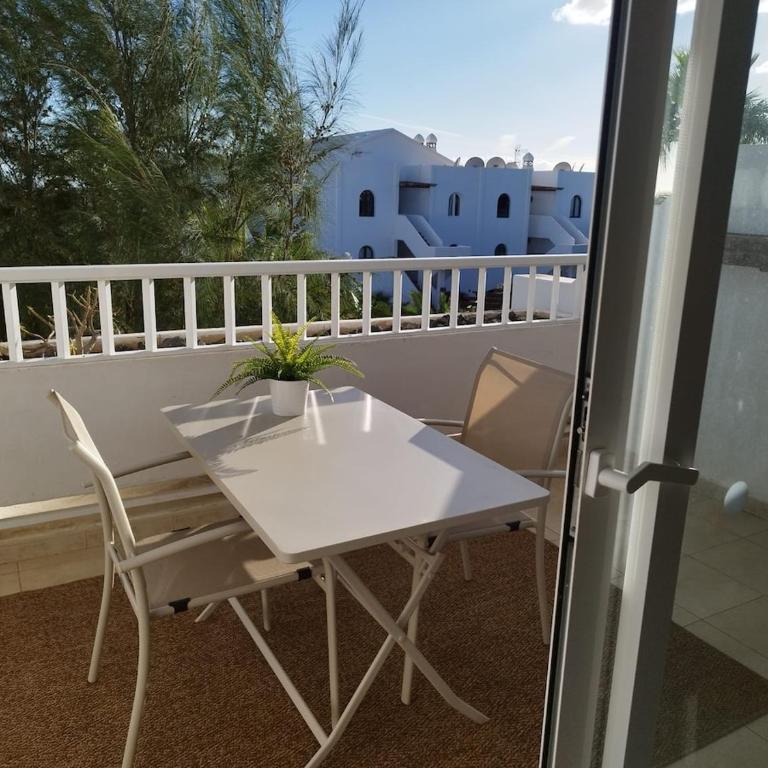TerraMar - Appartement avec terrasse Costa Teguise - Apartamento de 1 dormitorio - 20