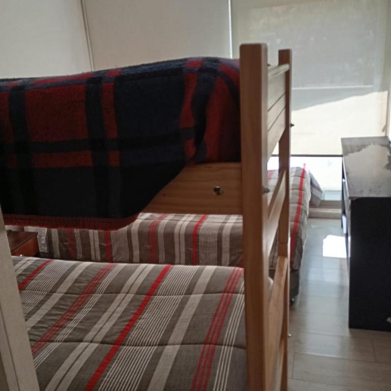 Departamento parque los reyes - Two-Bedroom Apartment - 3
