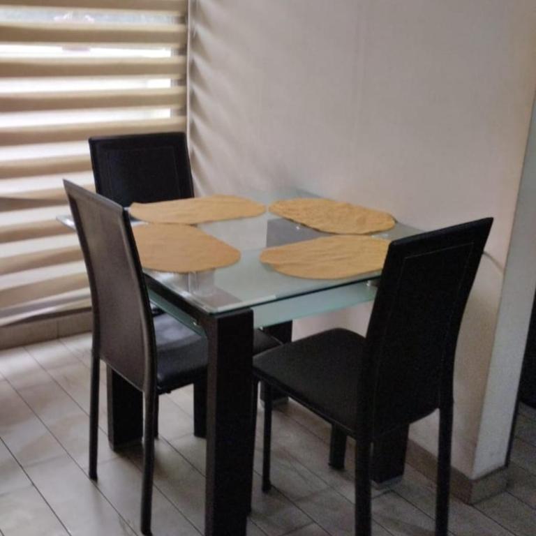Departamento parque los reyes - Two-Bedroom Apartment - 5