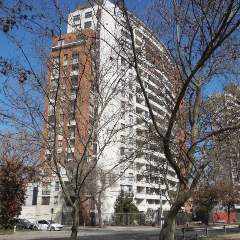 Departamento parque los reyes - Two-Bedroom Apartment - 1