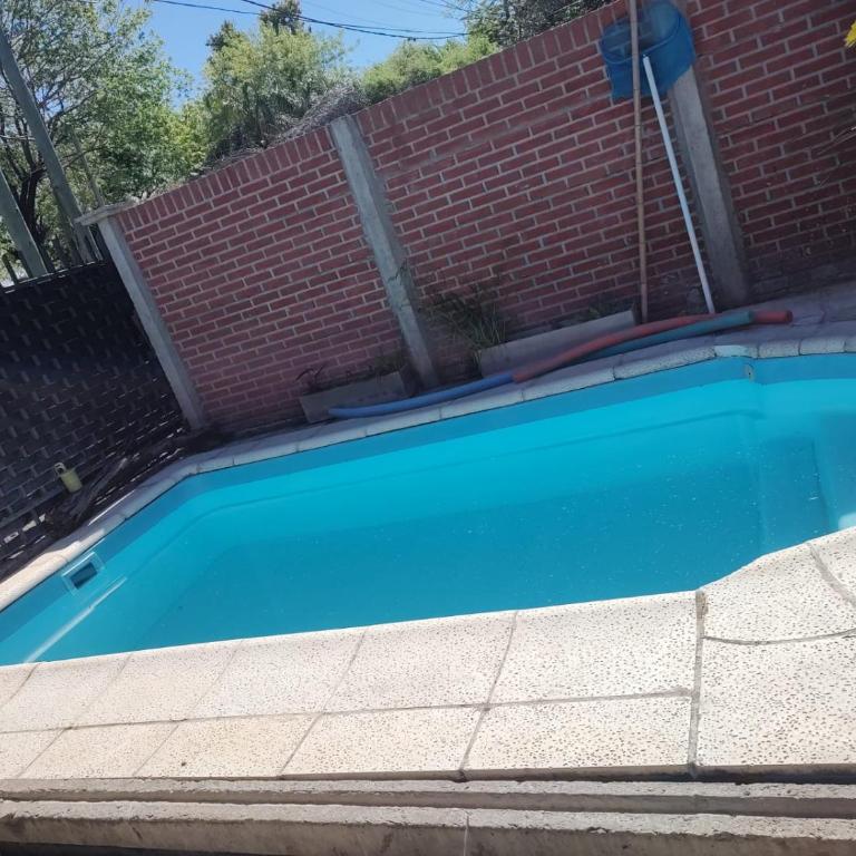 Espacio la peke - Casa con 1 dormitorio - 5