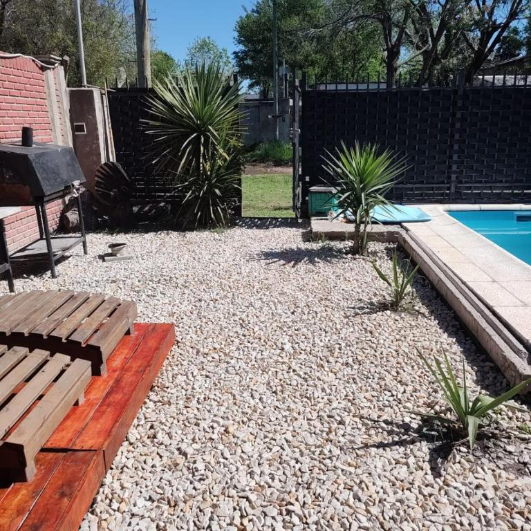 Espacio la peke - Casa con 1 dormitorio - 6