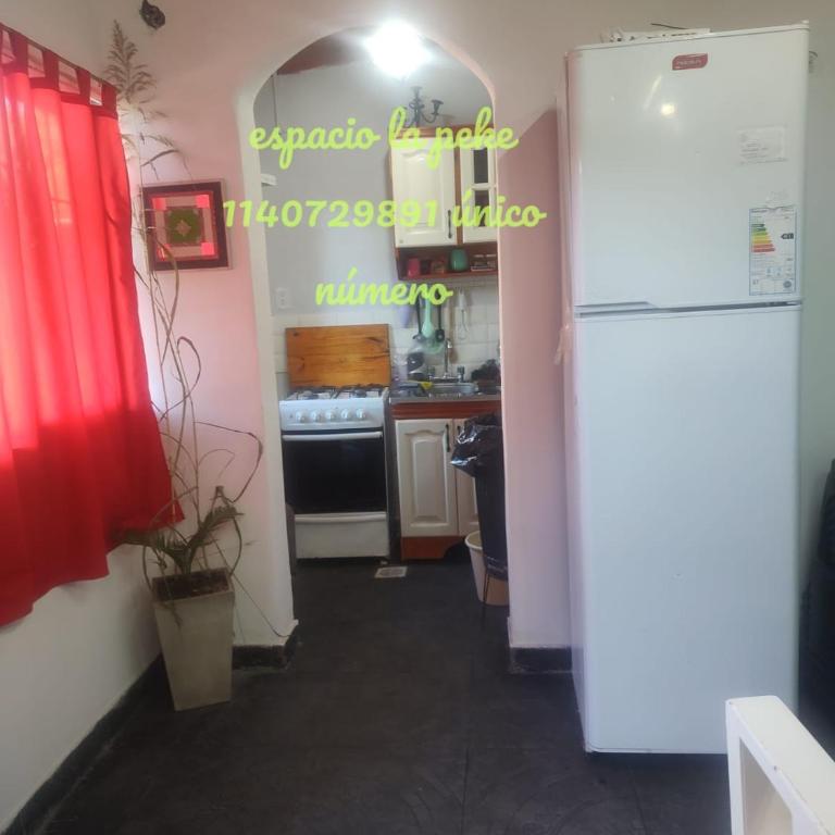 Espacio la peke - Casa con 1 dormitorio - 7