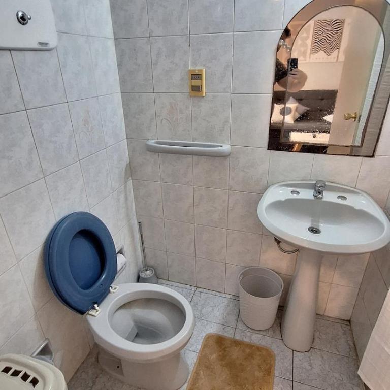Downtown Loft - Kilometer 0 - Fast WiFi - Modern - Apartamento de 1 dormitorio - 13