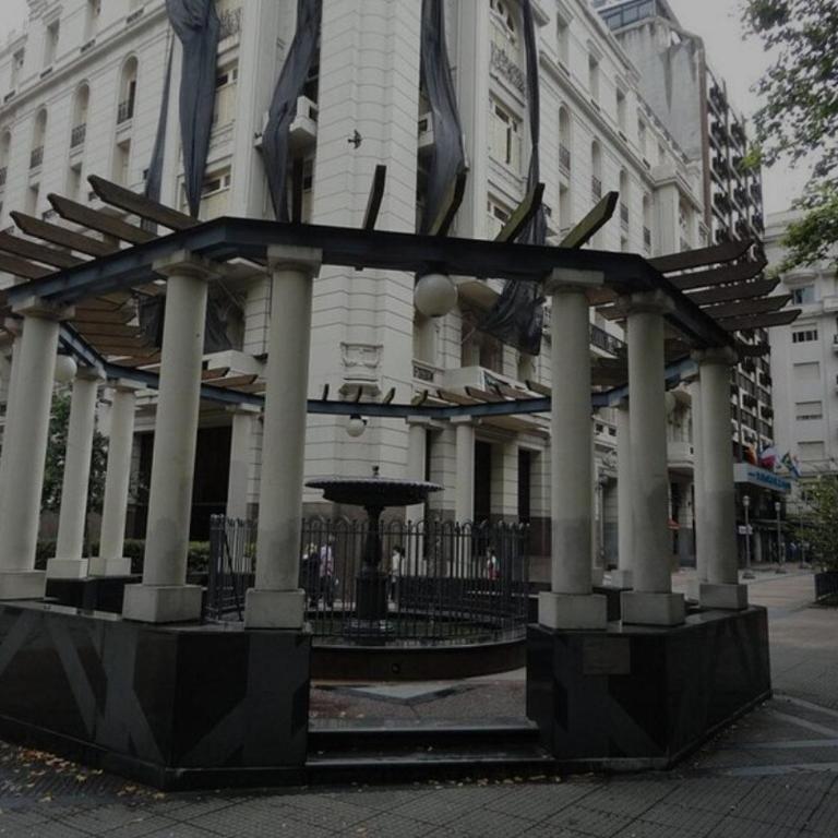 Downtown Loft - Kilometer 0 - Fast WiFi - Modern - Apartamento de 1 dormitorio - 19