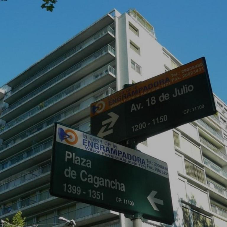 Downtown Loft - Kilometer 0 - Fast WiFi - Modern - Apartamento de 1 dormitorio - 21