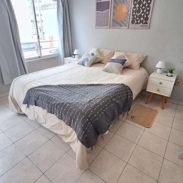 Downtown Loft - Kilometer 0 - Fast WiFi - Modern - Apartamento de 1 dormitorio - 2