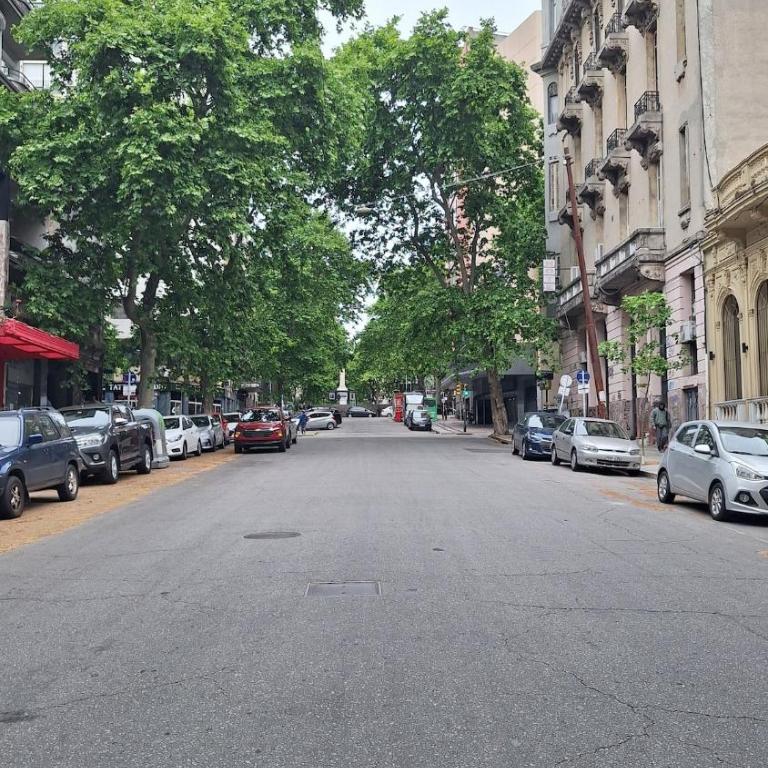 Downtown Loft - Kilometer 0 - Fast WiFi - Modern - Apartamento de 1 dormitorio - 26