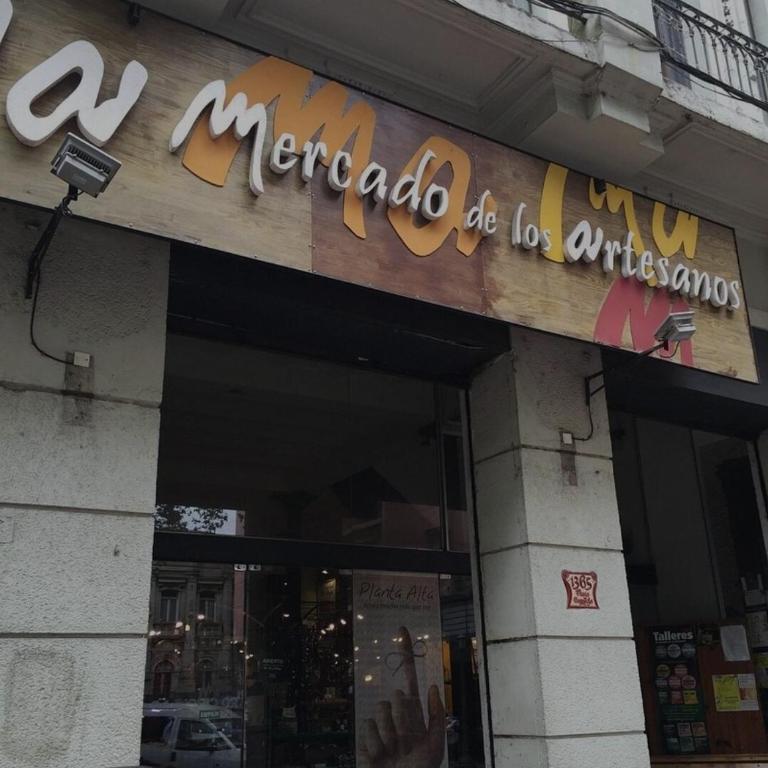 Downtown Loft - Kilometer 0 - Fast WiFi - Modern - Apartamento de 1 dormitorio - 32