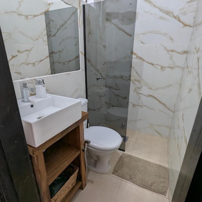Ángela María - Double Room - 4