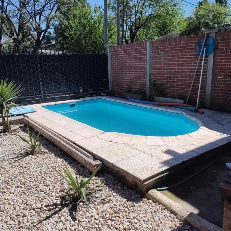 Espacio la peke - Casa con 1 dormitorio - 2