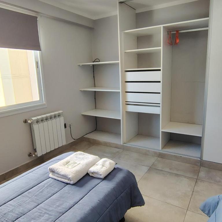 Salta Departamentos con PIleta Wifi y Cochera - Apartamento de 2 dormitorios - 9