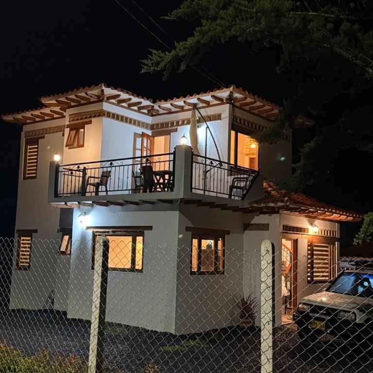 Casa Crisálida, wellness and tranquility - Three-Bedroom House - 3