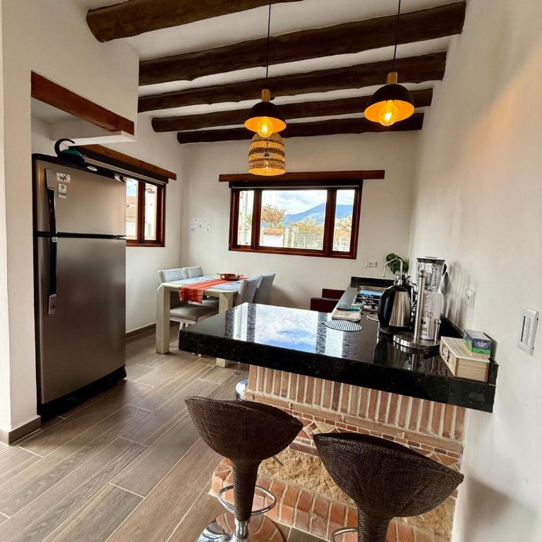 Casa Crisálida, wellness and tranquility - Three-Bedroom House - 5