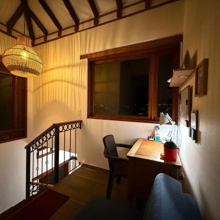 Casa Crisálida, wellness and tranquility - Three-Bedroom House - 6