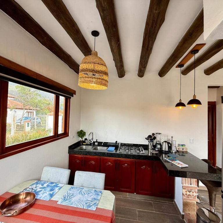 Casa Crisálida, wellness and tranquility - Three-Bedroom House - 12