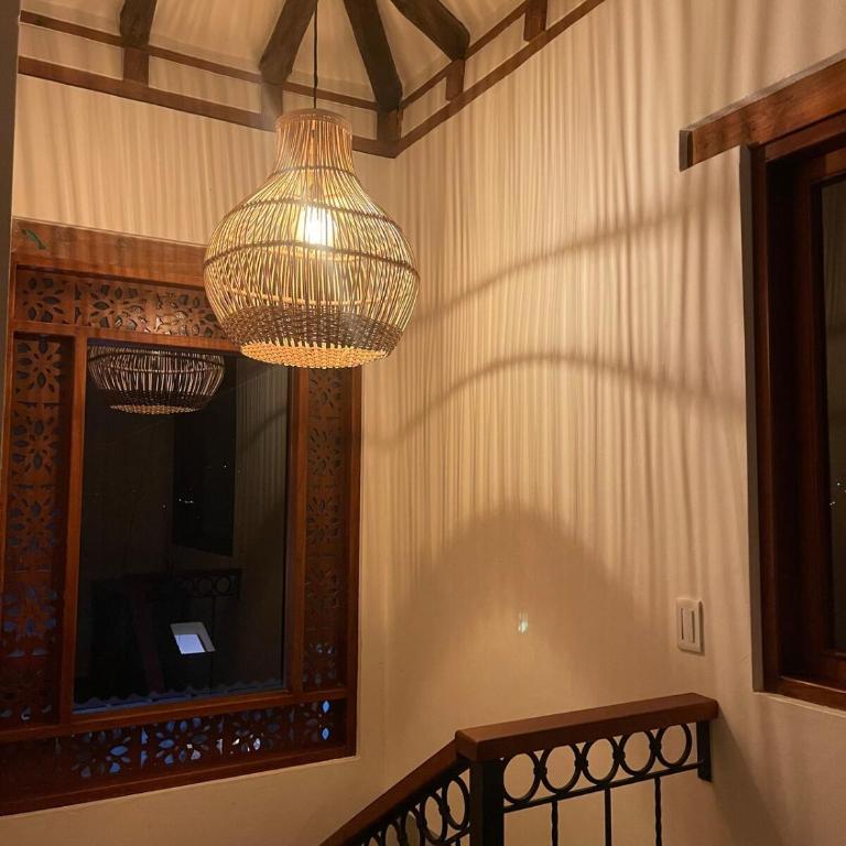 Casa Crisálida, wellness and tranquility - Three-Bedroom House - 15