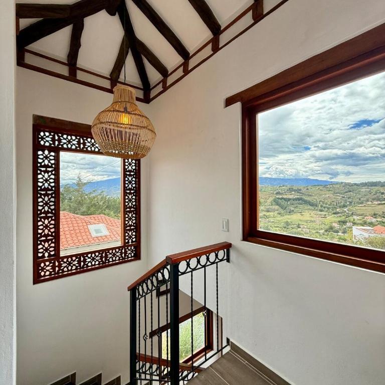 Casa Crisálida, wellness and tranquility - Three-Bedroom House - 17