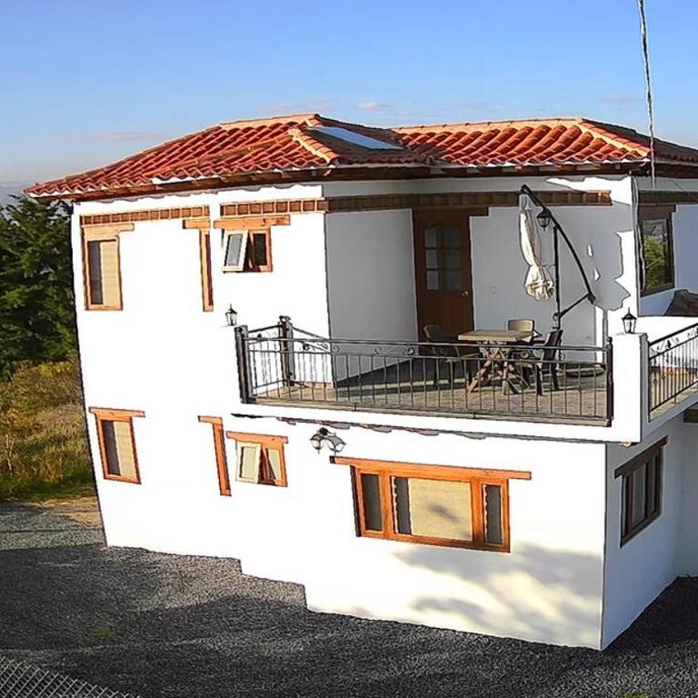 Casa Crisálida, wellness and tranquility - Three-Bedroom House - 20