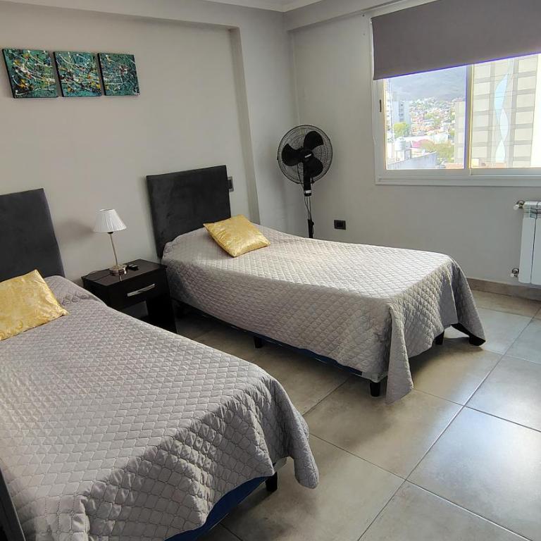 Salta Departamentos con PIleta Wifi y Cochera - Apartamento de 2 dormitorios - 18
