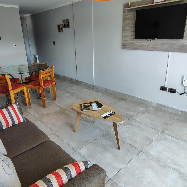 Salta Departamentos con PIleta Wifi y Cochera - Apartamento de 2 dormitorios - 17