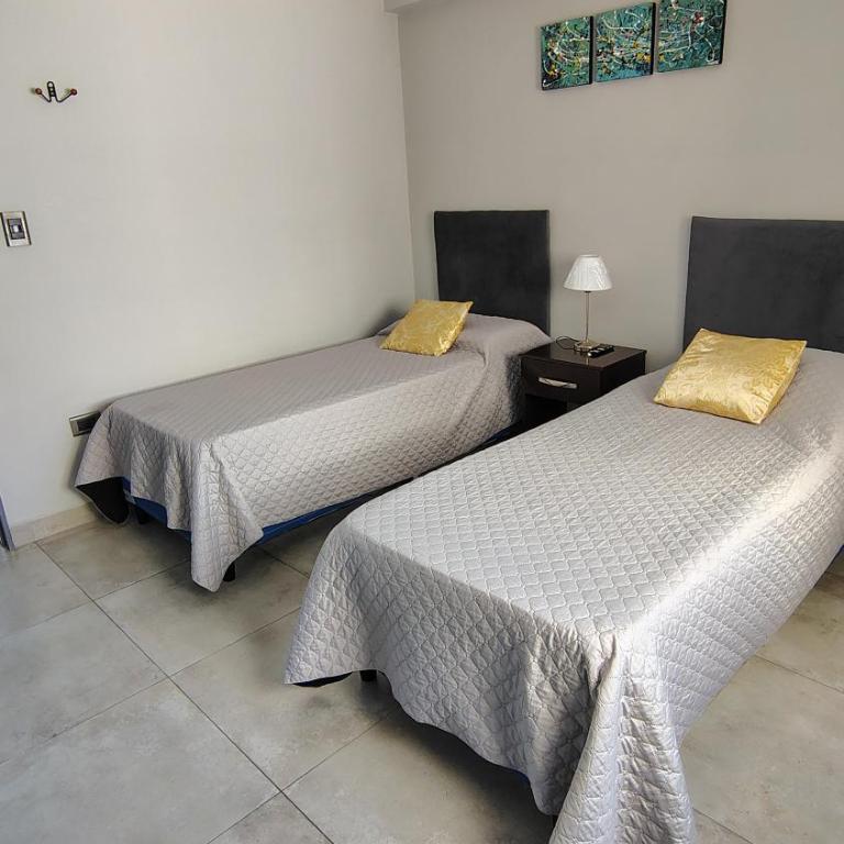 Salta Departamentos con PIleta Wifi y Cochera - Apartamento de 2 dormitorios - 19