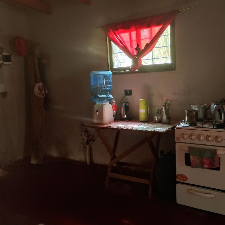 Casa Caminantes - Apartamento de 1 dormitorio - 2