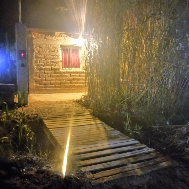 Casa Caminantes - Apartamento de 1 dormitorio - 4