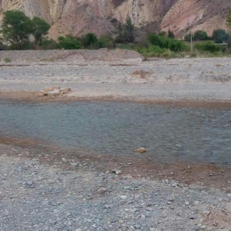 Casa Caminantes - Apartamento de 1 dormitorio - 10