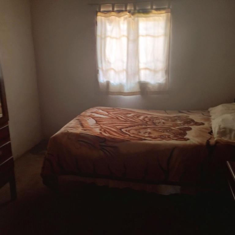 Casa Caminantes - Apartamento de 1 dormitorio - 11