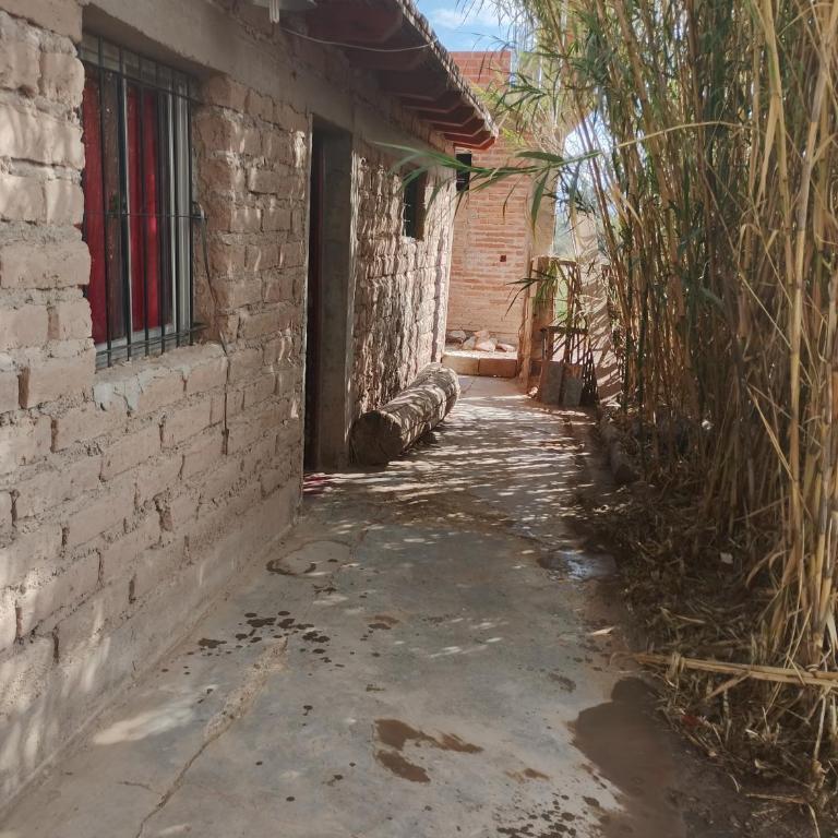 Casa Caminantes - Apartamento de 1 dormitorio - 13