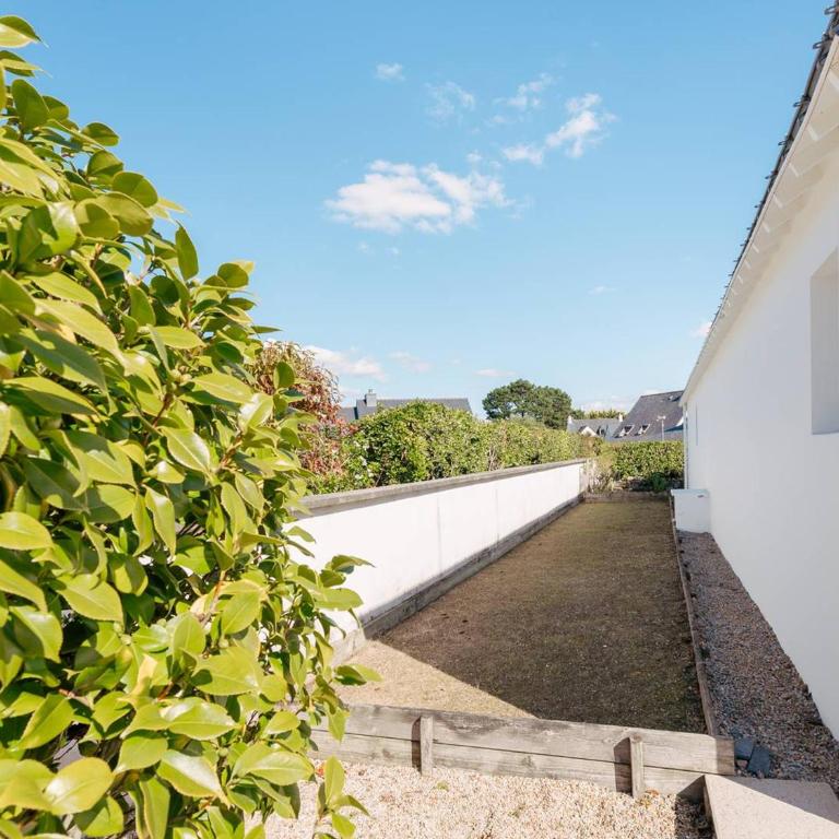 Carnac : Maison 3 pièces avec jardin proche plages - FR-1-477-269 - Villa - 16