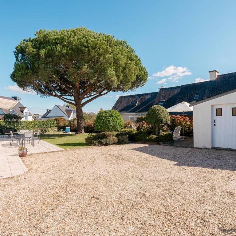 Carnac : Maison 3 pièces avec jardin proche plages - FR-1-477-269 - Villa - 19