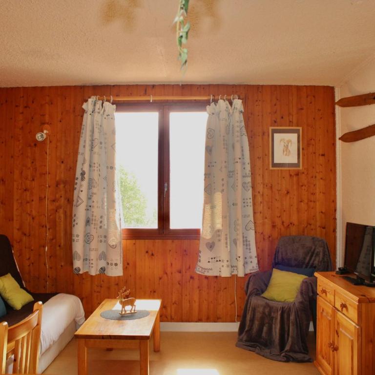 Appartement cosy, animaux acceptés, service conciergerie - FR-1-858-2 - Apartment - 1