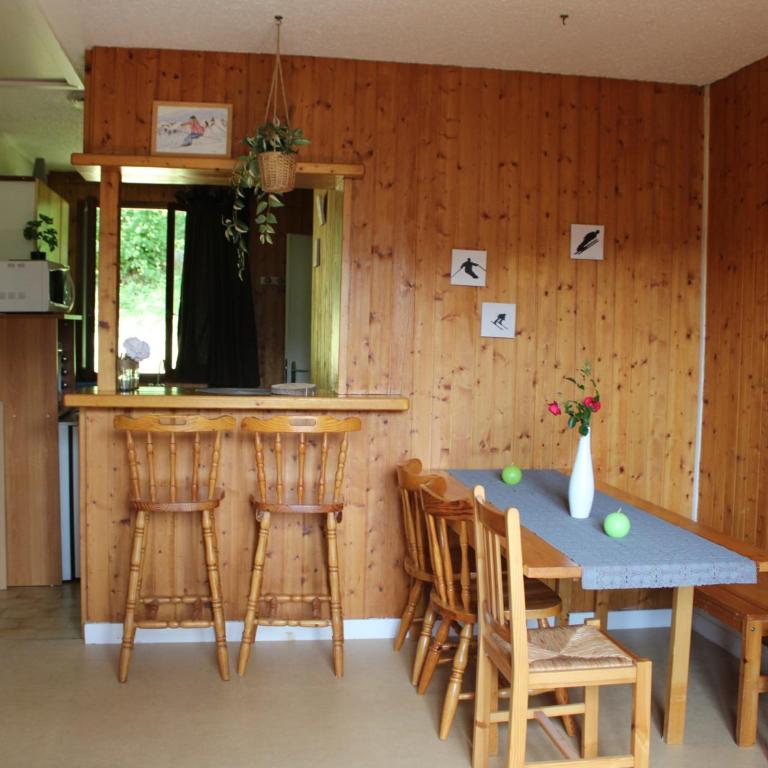 Appartement cosy, animaux acceptés, service conciergerie - FR-1-858-2 - Apartment - 2