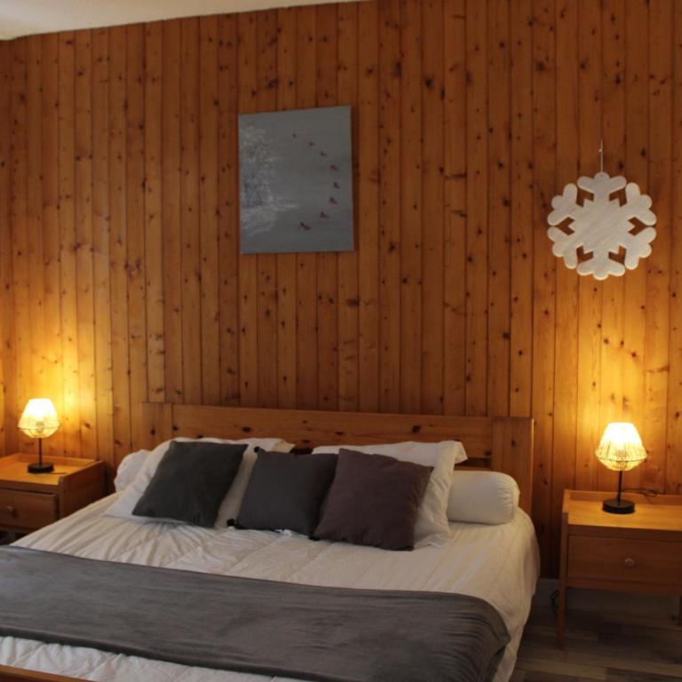 Appartement cosy, animaux acceptés, service conciergerie - FR-1-858-2 - Apartment - 3