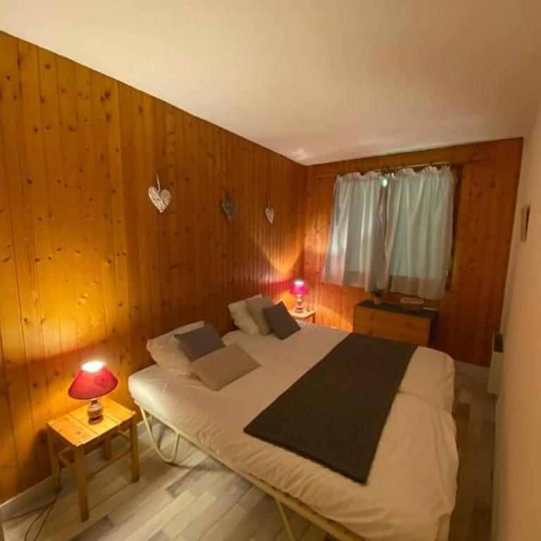 Appartement cosy, animaux acceptés, service conciergerie - FR-1-858-2 - Apartment - 5