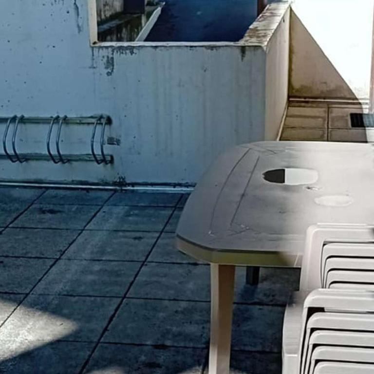 Les Gets : Appartement 2 pièces, 4-6 pers, centre station, garage - FR-1-802-103 - Apartamento - 11