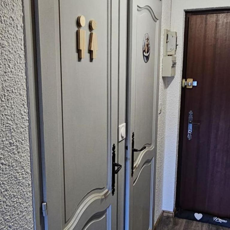 Studio Châtel 4 pers avec Parking et WIFI - FR-1-676-247 - Monolocale - 7