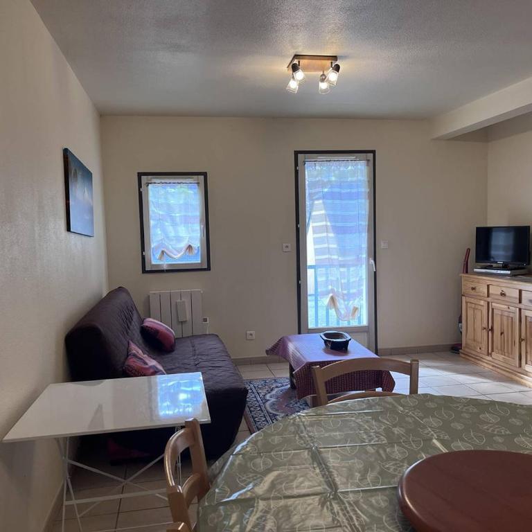 Chalet familial pour 10 pers. avec parking à Cauterets - FR-1-812-150 - Maison de Vacances - 3