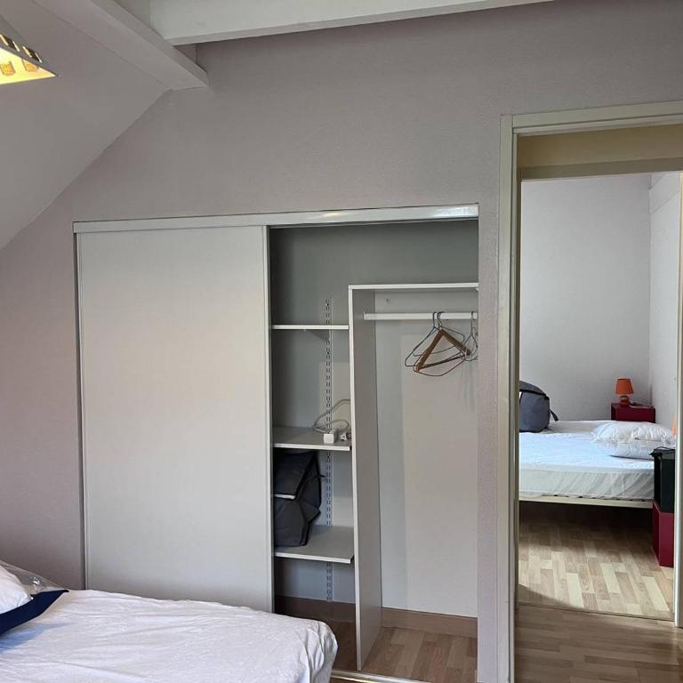 Chalet familial pour 10 pers. avec parking à Cauterets - FR-1-812-150 - Maison de Vacances - 4