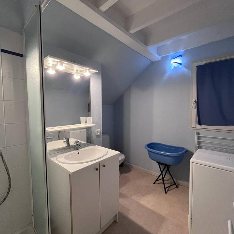 Chalet familial pour 10 pers. avec parking à Cauterets - FR-1-812-150 - Maison de Vacances - 7