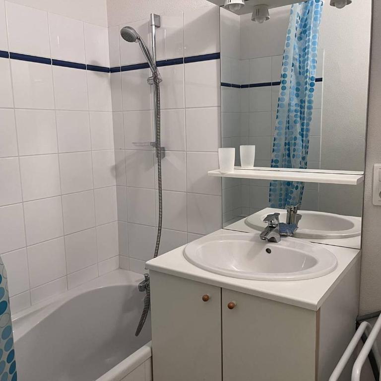 Chalet familial pour 10 pers. avec parking à Cauterets - FR-1-812-150 - Maison de Vacances - 11