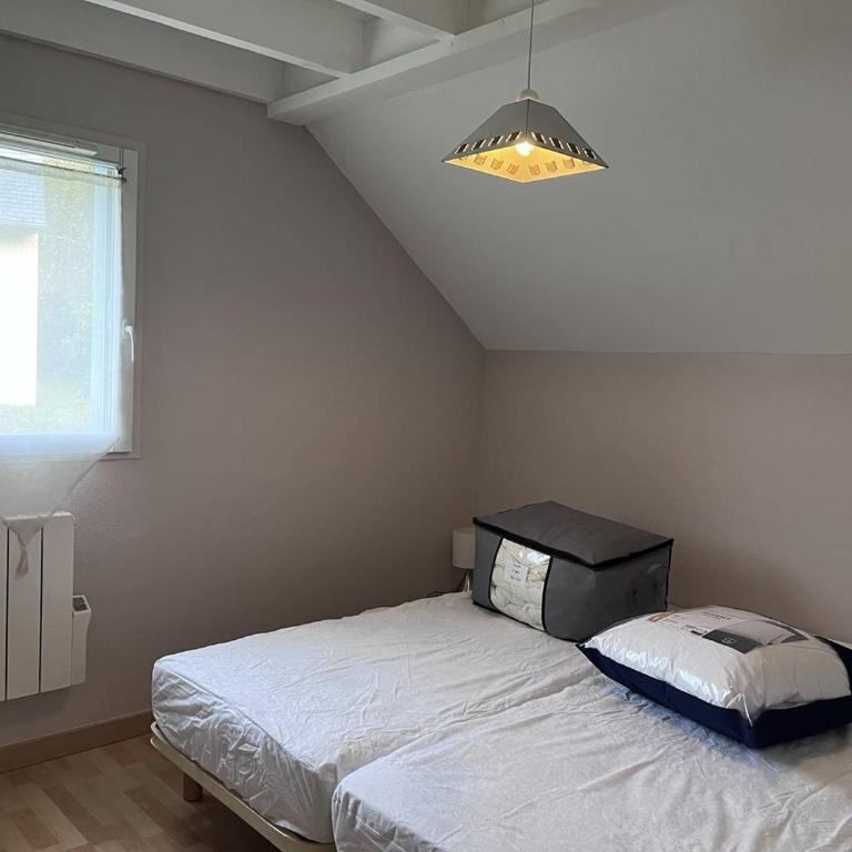 Chalet familial pour 10 pers. avec parking à Cauterets - FR-1-812-150 - Maison de Vacances - 12